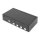 DIGITUS DS-12880 - Desktop HDMI KVM Switch
