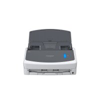 Fujitsu ScanSnap iX1400 - 216 x 360 mm - 600 x 600 DPI - 40 Seiten pro Minute - ADF-Scanner - Schwarz - Weiß - Colour CIS