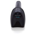 Datalogic Gryphon I GD4520 - Tragbares Barcodelesegerät - 1D/2D - Laser - Aztec Code - Datenmatrix - Dot Code A - MaxiCode - Micro QR Code - QR Code - 1280 x 800 Pixel - 0 - 100000 Lux