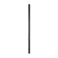 APC Rack PDU 2G - Metered-by-Outlet - 0 HE - 11,0 kW - 230V - (21) C13 & (3) C19 - Messgerät - Metered-by-outlet - 0U - Senkrecht - Schwarz - 24 AC-Ausgänge - C13-Koppler - C19-Koppler