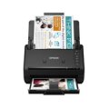 Epson WorkForce ES-500WII - 215,9 x 6069 mm - 600 x 600 DPI - 30 Bit - 24 Bit - 35 Seiten pro Minute - 35 Seiten pro Minute