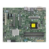 Supermicro X12SAE - Motherboard - ATX - LGA1200-Sockel -...