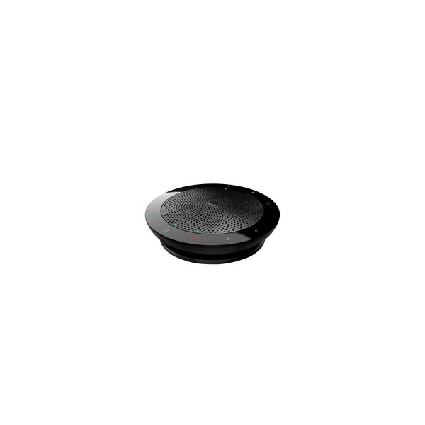 Jabra Speak 510 - Universal - Schwarz - 30 m - 70 dB - 0,9 m - Stummschalten