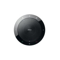 Jabra Speak 510 - Universal - Schwarz - 30 m - 70 dB - 0,9 m - Stummschalten