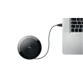 Jabra Speak 510 - Universal - Schwarz - 30 m - 70 dB - 0,9 m - Stummschalten