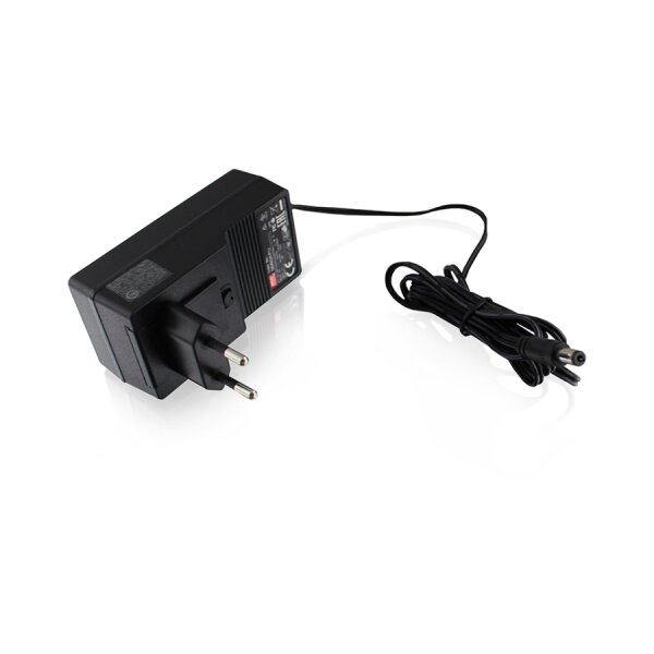 Datalogic PS-MCHS7500 - Ladegerät - Drinnen - MC-HS7500 - Schwarz - 1 Stück(e)
