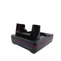 HONEYWELL CT40-HB-UVB-2 - Drinnen - AC - Schwarz