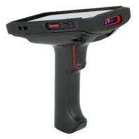 HONEYWELL CT40 XP - 12,7 cm (5 Zoll) - 1920 x 1080 Pixel - 4 GB - DDR4 - 32 GB - 2,2 GHz