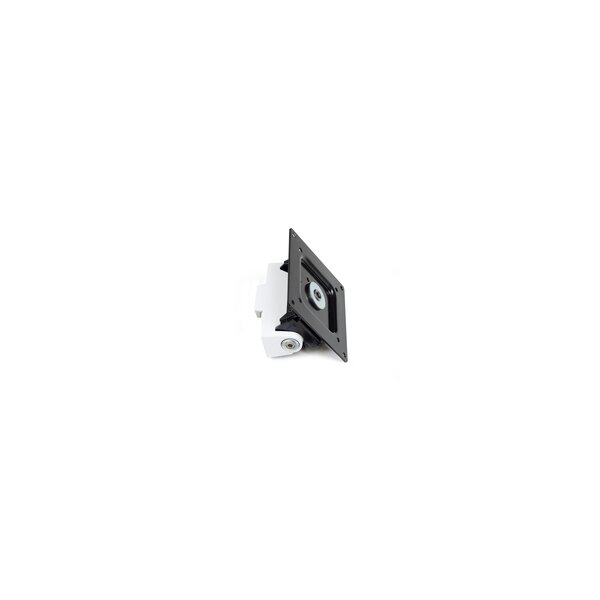 Ergotron 98-540-216 - VESA-Adapter - Weiß - 19,1 kg - 75 x 75,100 x 100 mm - 124,5 cm (49") - -5 - 15°