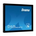Iiyama 15" Open-Frame PCAP Touch-Monitor mit Touch-durch-Glas Technologie - 38,1 cm (15") - 1024 x 768 Pixel - XGA - 370 cd/m² - Multi-Nutzer - 7H