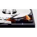 WD Blue  - 2 TB - 7200 RPM - 256 MB - 3.5" - SATA