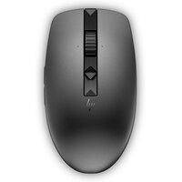 HP 635 Multi-Device Mouse - Maus - 1.200 dpi