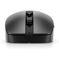 HP 635 Multi-Device Mouse - Maus - 1.200 dpi