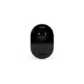 ARLO Ultra 2 Überwachungskamera außen - 2er Set weiß - IP-Sicherheitskamera - Innen & Außen - Kabellos - FCC - CE - IC - EuP1275 - WERCS - Wand - Schwarz - Weiß