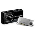 ASRock Hyper Quad M.2 - PCIe - M.2 - PCIe 4.0 - Aluminium - Schwarz - Aktiv - 1 Lüfter
