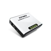 Dymo LabelWriter Print Server - Taiwan - Ethernet-LAN -...