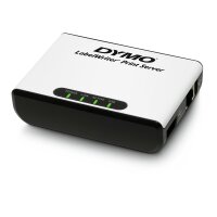 Dymo LabelWriter Print Server - Taiwan - Ethernet-LAN - Windows Vista Business - Windows Vista Business x64 - Windows Vista Home Basic - Windows Vista Home... - Mac OS X 10.3 Panther - Mac OS X 10.4 Tiger - Mac OS X 10.5 Leopard - Mac OS X 10.6 Snow Leopa