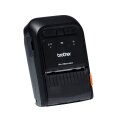 Brother RJ-2055WB - 203 x 203 DPI - 16 MB - Bluetooth - 492 g - Schwarz