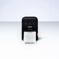 Brother RJ-2055WB - 203 x 203 DPI - 16 MB - Bluetooth - 492 g - Schwarz