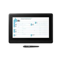 Wacom Interactive Pen Display 15.6" (EU) - 39,6 cm...