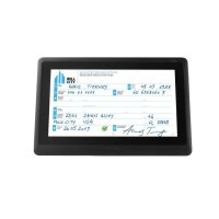 Wacom Interactive Pen Display 15.6" (EU) - 39,6 cm...