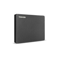 Toshiba HDTX110EK3AA - 1 TB - 2.5" - 3.2 Gen 1 (3.1 Gen 1) - Grau
