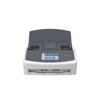 Ricoh ScanSnap iX1600 - 216 x 360 mm - 600 x 600 DPI - 40...