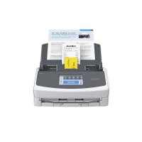 Ricoh ScanSnap iX1600 - 216 x 360 mm - 600 x 600 DPI - 40 Seiten pro Minute - ADF + Scanner mit manueller Zuführung - Weiß - TFT