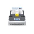 Ricoh ScanSnap iX1600 - 216 x 360 mm - 600 x 600 DPI - 40 Seiten pro Minute - ADF + Scanner mit manueller Zuführung - Weiß - TFT