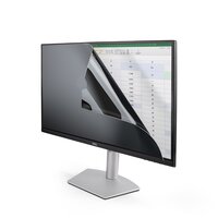 StarTech.com 24-Zoll-Monitor Blickschutzfolie - Universal - Monitor - Kunststoff - Transparent - Privatsphäre - LCD - Kratzfest
