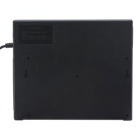 ONLINE USV YUNTO 1200 - Line-Interaktiv - 1,2 kVA - 720 W - 180 V - 270 V - 50/60 Hz