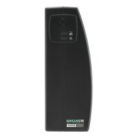 ONLINE USV YUNTO 1200 - Line-Interaktiv - 1,2 kVA - 720 W - 180 V - 270 V - 50/60 Hz