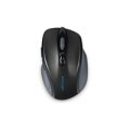 Kensington Pro Fit™ kabellose Mid-Size-Maus - rechts - Optisch - RF Wireless - 1600 DPI - Schwarz