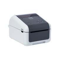Brother TD-4420DN Etikettendrucker - Etiketten-/Labeldrucker - Etiketten-/Labeldrucker