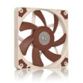 Noctua NF-A12x15 FLX - Ventilator - 12 cm - 1850 RPM - 23,9 dB - 94,2 m³/h - Beige - Braun