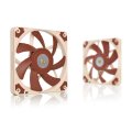 Noctua NF-A12x15 PWM - Ventilator - 12 cm - 450 RPM - 1850 RPM - 23,9 dB - 94,2 m³/h