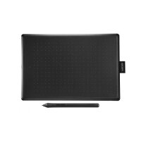 Wacom One by Medium - Verkabelt - 2540 lpi - 216 x 135 mm...