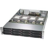 Supermicro CSE-829HAC12-R1K62LPB