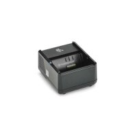 Zebra SAC-MPP-1BCHGEU1-01 - Schwarz