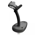 Datalogic STD-G041-BK - Halter - Schwarz - Datalogic - Gryphon 4500 - 1 Stück(e)