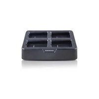 Datalogic Skorpio X5 4 Slot Battery Charger