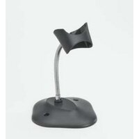 Zebra Gooseneck Intellistand - LS1203 (Twilight Black) -...