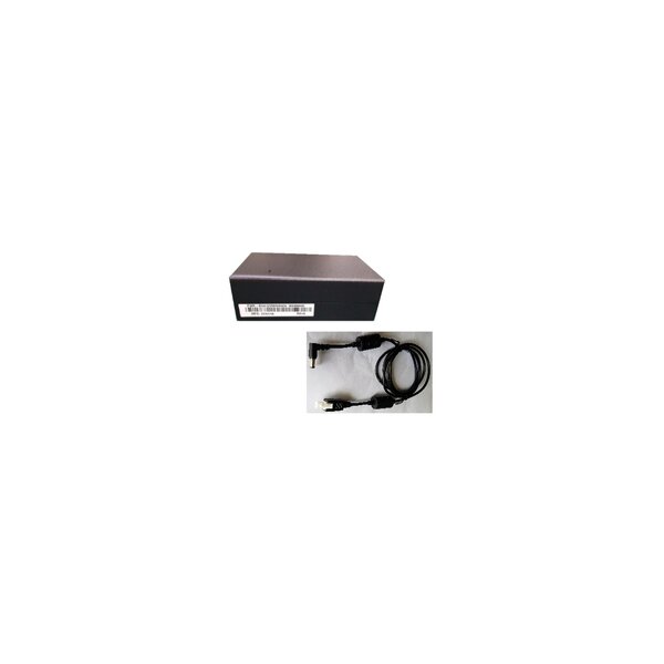 Zebra KIT-PWR-12V50W - Schwarz