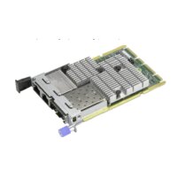 Supermicro Add-on Card AOC-AH25G-m2S2TM AIOM 2 Port 25GbE SFP28