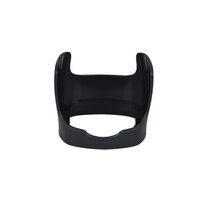 HONEYWELL HOLDER-010-U - Tragbarer Scanner - Passive Halterung - Indoor - Schwarz