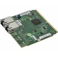 Supermicro Add-on Card AOC-MGP-i2 - Netzwerkadapter - Gigabit Ethernet x 2