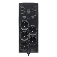 APC Back-UPS PRO BR900G-GR USV - 900VA - 5x Schuko - USB...