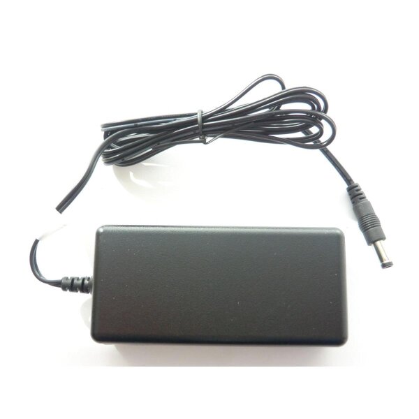 Datalogic 8-0935 - Scanner - Drinnen - 12 V - Schwarz - 131 mm - 79 mm