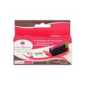 Patrone CLI 551m Magenta mit Chip für Canon Drucker - Rot für Lebensmitteldrucker von Cake Masters
