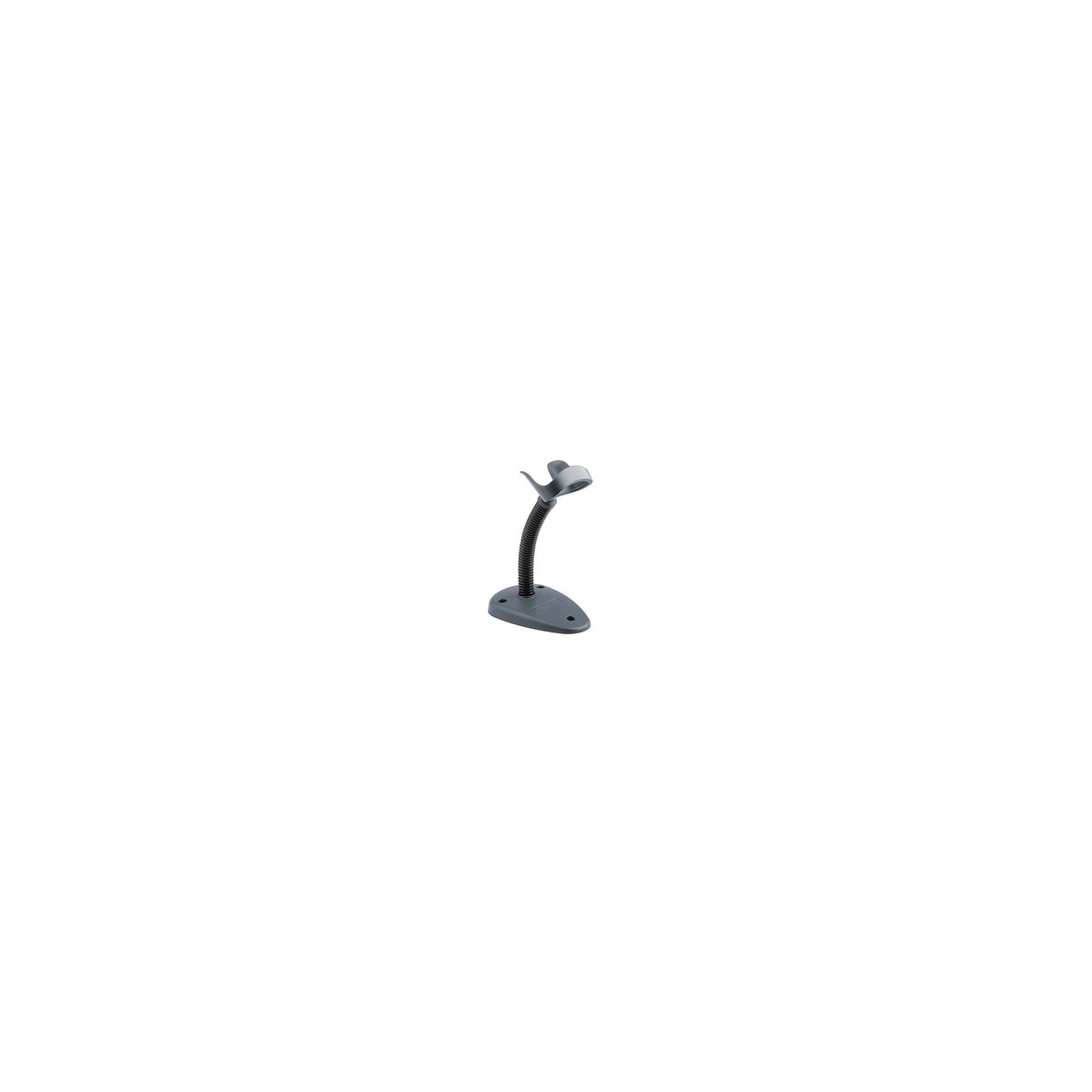 Datalogic Gooseneck - Stand - Schwarz - QuickScan QD2400